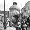 1935 Предпл Бухара Токи-Саррофон и Караван-Сарай Ногай