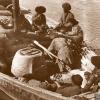 1935 Предпл Низовье Амударьи Фото Макса Пенсона