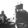 1935 Предпл Туркестан Мавзолей Сеит-Куль-Бека