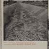 1935 Предпл Узбекистан Фотография Бетонного Канала