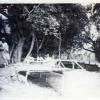 1935 Самарканд или Ургут Чайхана на Берегу Канала