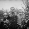 1935 Узбекистан Возвращение Сына-Героя