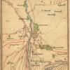 1935 Stalinabad Map
