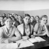 1935 Tashkent Ladies School