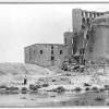1936 Аннау Мечеть Сейит Джамал-Этдина Вид с Запада После Ливня Фото А Ю Якубовского