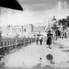 1936 Бухара Сквер у Торгового Купола Токи Саррофон 2