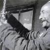 1936 Коканд Да Будет Свет! Фото Якубова