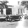 1936 Самарканд Фостиница Самарканд