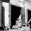 1937 Бухара Лавка Медника
