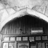 1937 Бухара Парикмачерская под Куполом Таки-Саррофон при Выходе на Улицу Советская к Мечети Магоки Аттари