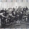 1937 Тараз Джамбул Город Мирзоян (др Сведения - 1924 Аулие-Ата) Авиамодельный Кружок