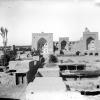 1938 Бухара Пригород  Медресе Мечеть и Хонако Некрополя Чор-Бакр
