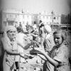 1939 Ташкент Начало Строительства Комсомольского Озера