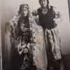 1940 Самарканд Невеста