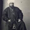 1940 Imam of Abzul-Kaim Kari Mosque