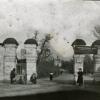 1940 Tashkent Cemetery Botkin