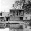 1942 Самарканд Ховуз из Архива В И Кочедамова