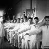 1943 Ташкент Военный Госпиталь Физзарядка