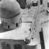 1944 Бухара Панорама с Минарета Калян 3