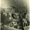 1945 Узбекистан Фархадская ГЭС Бригадир Скальных Работ Киргизов