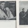 1945 Bukhara Leonid Isayev and Other Doctors Volonteered to Elimenita Plaque
