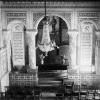 1947 Самарканд В одном из залов Самаркандского государственного музея истории и культуры Узбекистана 2