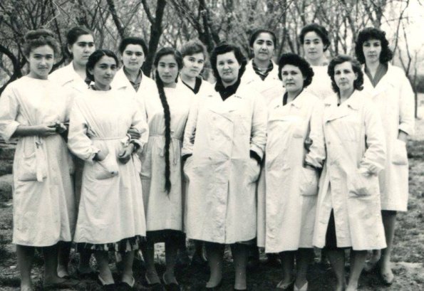 1949 Real Doctors 2
