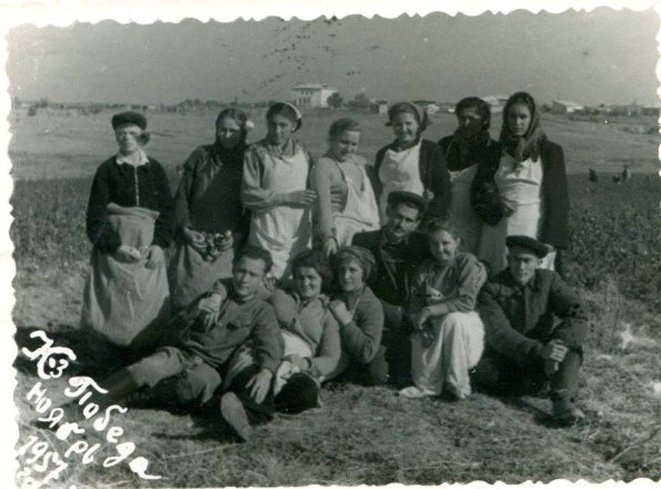 1949 Real Doctors 3