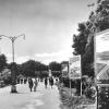1950 Неподписанное Фото 2