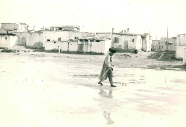 1950 Предпл Ургенч Куна Кала