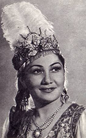 1950 Предпл Ходжаева Лола
