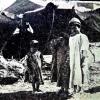 1950 With Camera in Turkmenistan 10