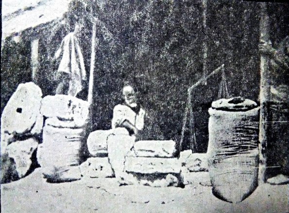 1950 With Camera in Turkmenistan 13