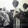 1950 With Camera in Turkmenistan 14