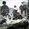1950 With Camera in Turkmenistan 4