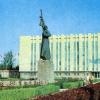 1950-60-70-80 Ташкент 11