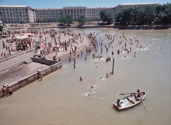 1950-60-70-80 Ташкент 1