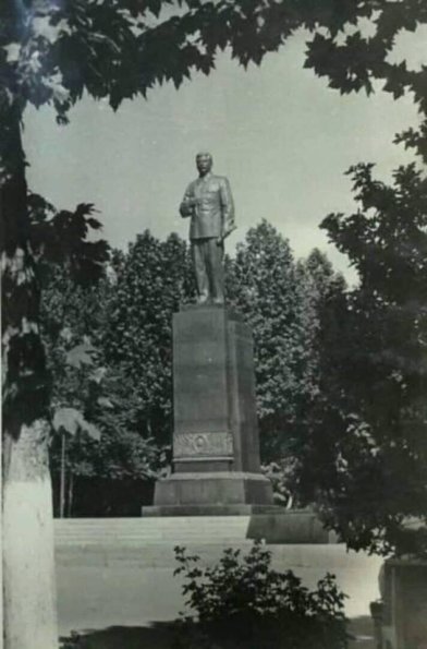 1950-60-70-80 Ташкент 68