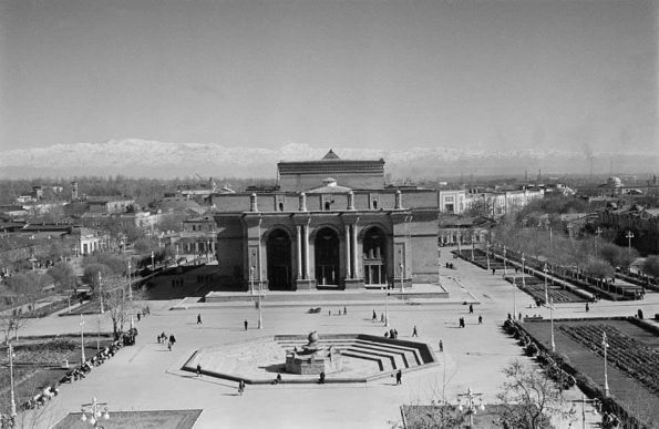 1950-60-70-80 Ташкент 7