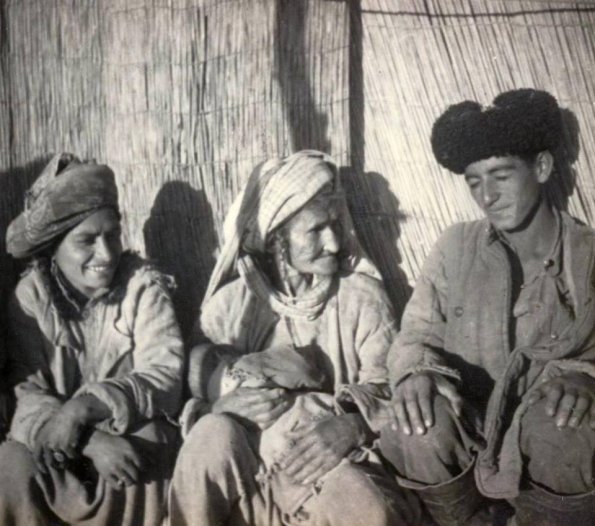 1955 Мургаб 2