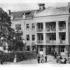 1955 Предпл Ташкент ТашГосМИ