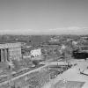 1955 Предпл Ташкент Театральная Площадь