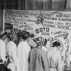 1955 Предпл Ташкент у Стенгазеты Хлопкоробов