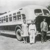 1955 Предпл Ташкентский Автопарк
