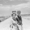 1957 Узбекистан Предпл Шведский Принц с Супругой 2