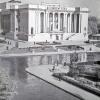 1958 Сталинабад Театр Оперы и Балета Таджикской ССР