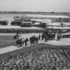 1958 Tashkint First Soviet jet TU-104