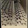 1959 Бухара Кладка Кирпича Мавзолея Саманидов
