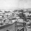 1959 Самарканд Панорама из Путеводителя По Городам Средней Азии
