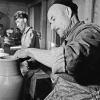 1959 Ташкент Керамичекая Артель им Баранова Мастер-Гончар Зия Мухаммедов